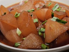 -吴越荣记苏州菜·松鼠桂鱼 100% 活鱼现做(月光码头店)