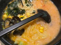 -禾绿寿司(星光68广场店)