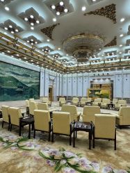 -人民大会堂宴会厅