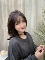 -3AM HAIR SALON染发接发