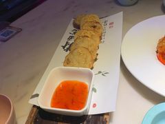 -韵秋荷(宝山龙湖天街店)