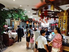 -老爷庙风味美食府(魏都大道店)