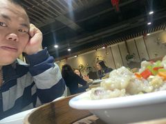 -隆隆金大茶楼(地王广场店)