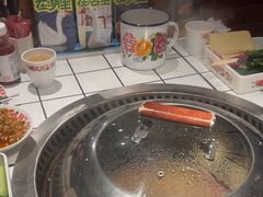 -姚稷大铁锅(龙之梦店)