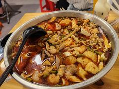 -筒骨麻辣烫(永同昌公寓胜明花园店)