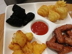 -乐凯撒披萨(海岸城店)
