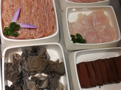 -海底捞火锅(顺城购物中心店)