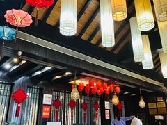 -崇阳三特浪口温泉