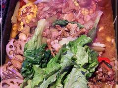 -蛙来哒(金沙洲万达店)