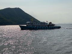 -桃花岛风景旅游区
