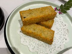 弄堂粢饭糕-上海1号私藏菜(静安店)
