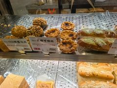 -君之狮子山·轻糖烘焙(松江印象城店)