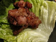 -牛人·雪花牛·木炭烤肉(昆山陆家店)