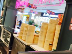 -老牌坊鲁菜名店(宽厚里店)