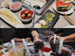 -海底捞火锅(龙岗星河COCO Park店)