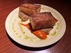 -MAGPIE喜鹊派餐厅(华侨城店)