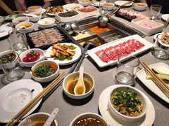 -海底捞火锅(宝龙广场夜宵主题店)