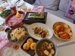 -沿途四季·云南菜·诗酒茶(蓝色港湾店)