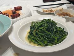 -香港狮子山下·明星粤菜餐厅(北苑店)