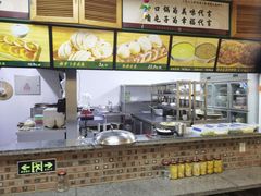 -咱屯子铁锅炖直营店(南湖大路店)