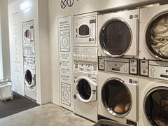 -XI·LaundryCafe 喜咖自助洗衣咖啡店