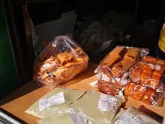 -年记·兴顺斋 牛街清真熟食小吃店