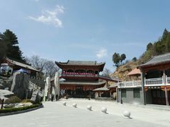 -塔云山
