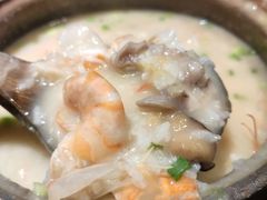 -潮十三潮汕砂锅粥(高新四路大都荟店)