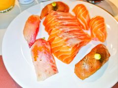 -The COOK·厨餐厅·自助餐(浦东嘉里大酒店)