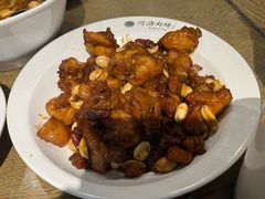 -河沿肉饼Beijing Pie(东华门店)