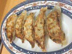 十八番拉面馆-十八番拉面馆(新今宫店)