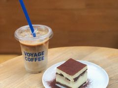 -VOYAGE COFFEE(北锣鼓巷店)