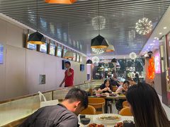 -钳小柒·小龙虾蓝龙王烧烤夜宵(长寿路店)