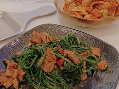 -春家·非遗手工小吃(徐汇万科广场店)