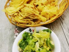 -何胖子丸子汤(南海街店)