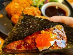 -炉胜·炉端烧·居酒屋