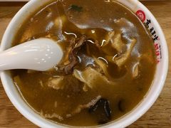 -高群生胡辣汤(亚运村店)