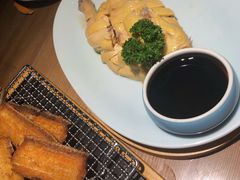 -老头儿油爆虾(金鹰世界店)