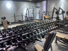 -懒人Club运动健身·运动康复·私教(三迪中心店)