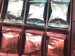 -钜记手信(兴华楼店)