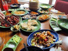 -君悦酒店·1881·北京烤鸭