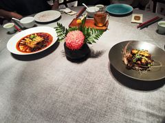 -南堂馆·新川菜(春熙路店)
