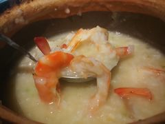 -李记潮汕砂锅粥(营福路店)