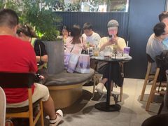 -gaga(深圳福田星河COCO Park店)