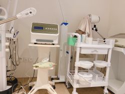 -JNK皮肤管理中心