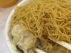 -麦文记面家(佐敦店)