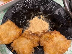 -鸿姐老火锅(静安店)