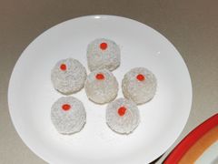 -悦融琥珀·京鲁菜·海味珍品(西单店)