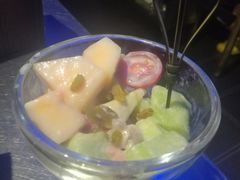 -很久以前羊肉串(大华三路店)
