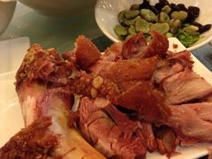 iphone_upload_pic-盛福楼·惠山宴(盛岸路店)